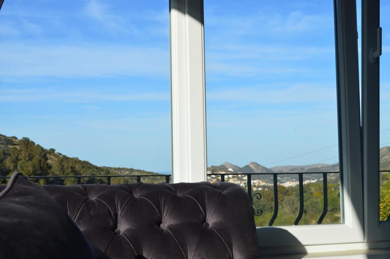Casa Jiby Apartment Llosa de Camacho Luaran gambar