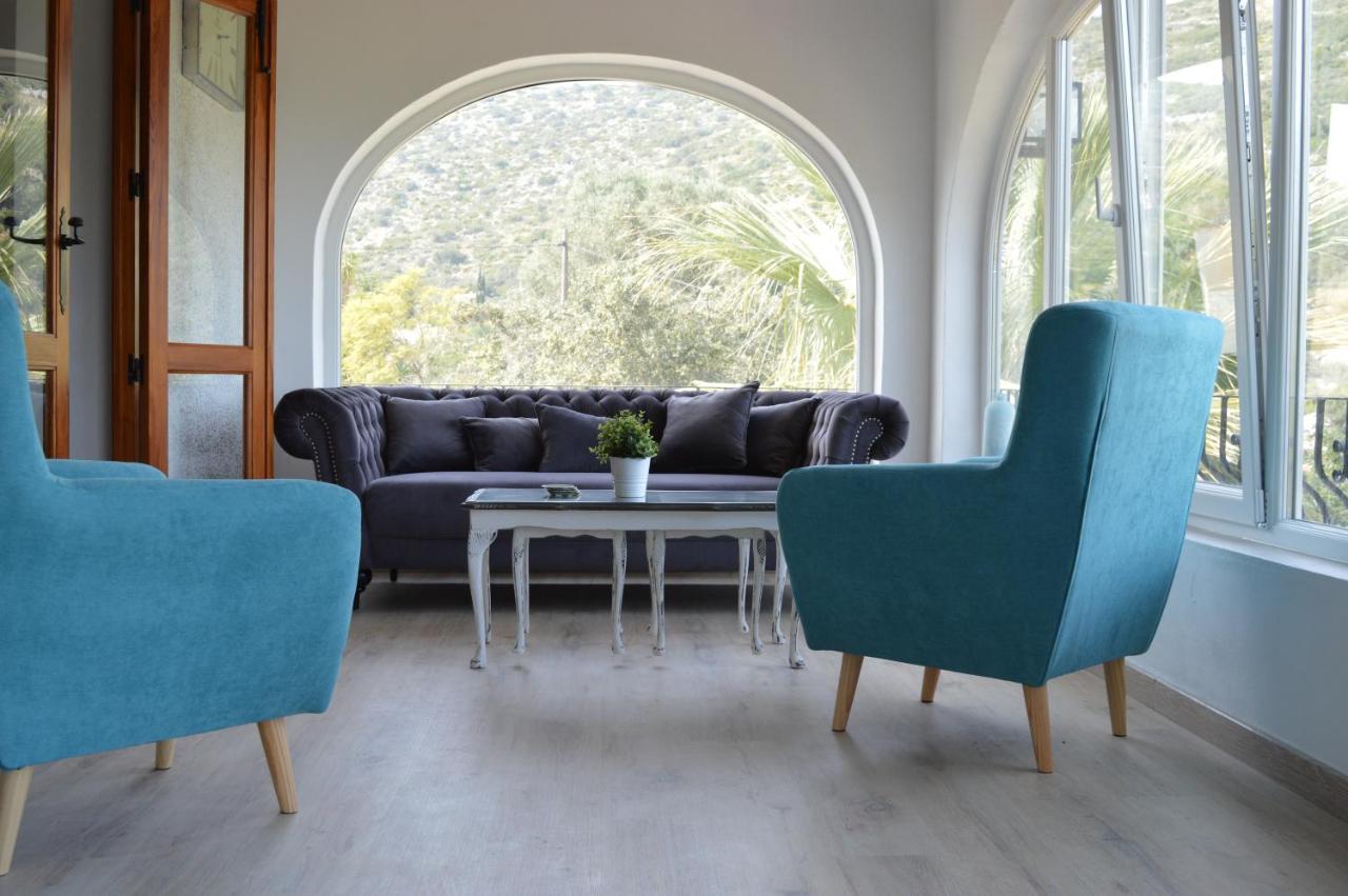 Casa Jiby Apartment Llosa de Camacho Luaran gambar