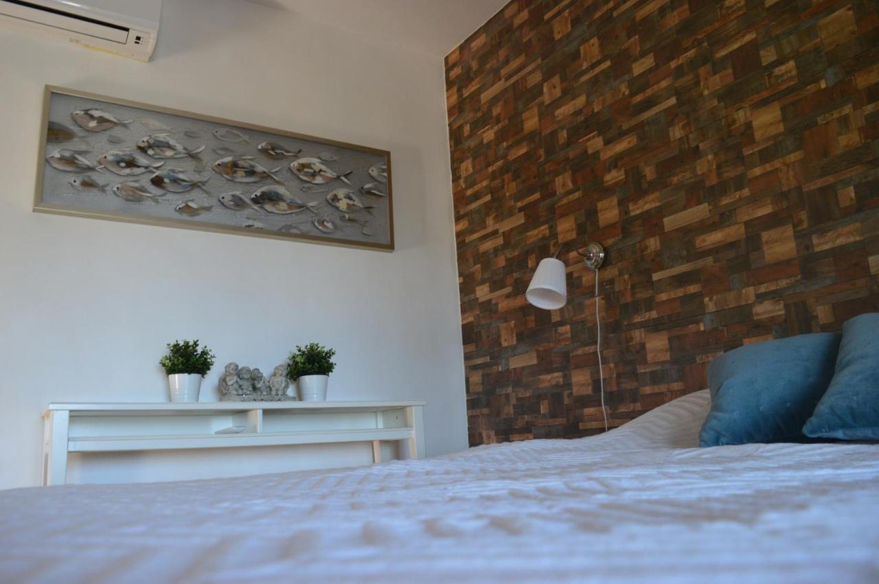 Casa Jiby Apartment Llosa de Camacho Luaran gambar