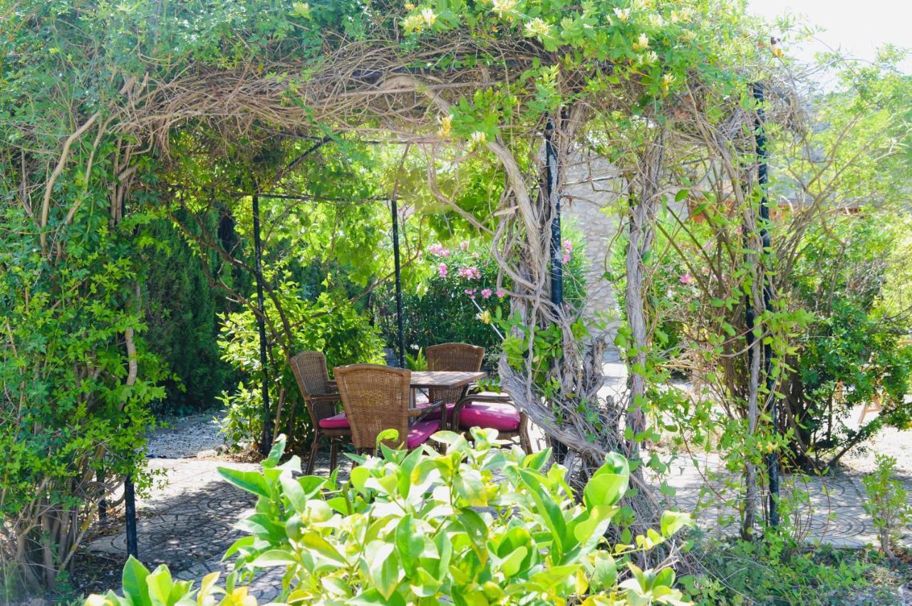 Casa Jiby Apartment Llosa de Camacho Luaran gambar