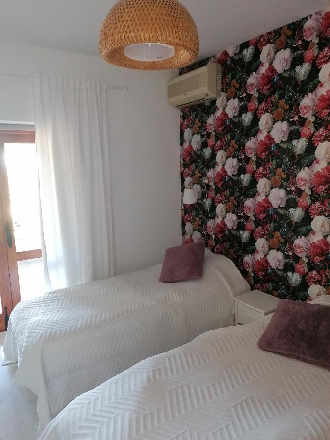Casa Jiby Apartment Llosa de Camacho Luaran gambar