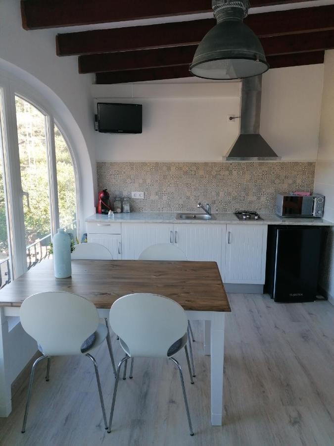 Casa Jiby Apartment Llosa de Camacho Luaran gambar