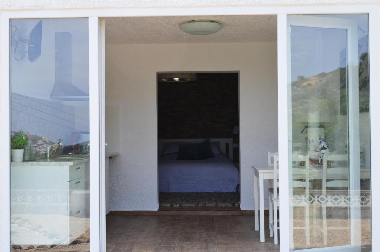 Casa Jiby Apartment Llosa de Camacho Luaran gambar